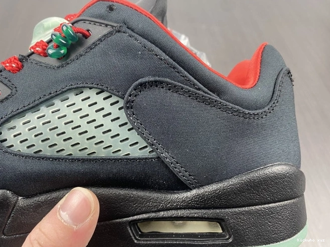 5 Air Retro Anthracite DM4640-036 Jordan 0520